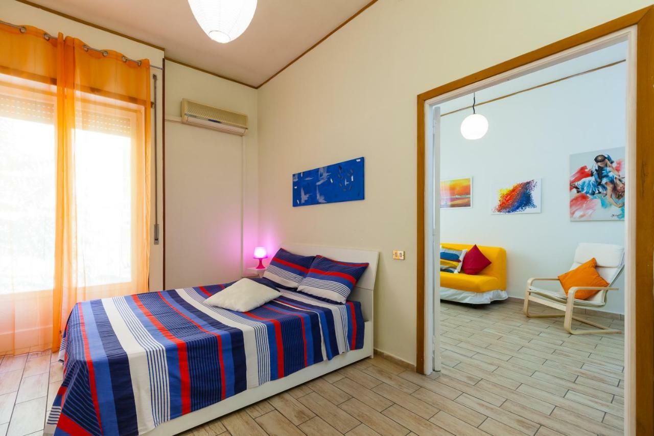 Casa Di Partenope Napoli